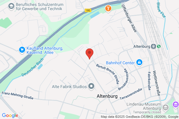 FAHR MIT FOX - Fahrtendienst