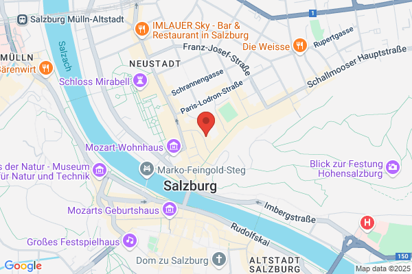 Marterbauer und Marterbauer Immobiliengesellschaft m.b.H.