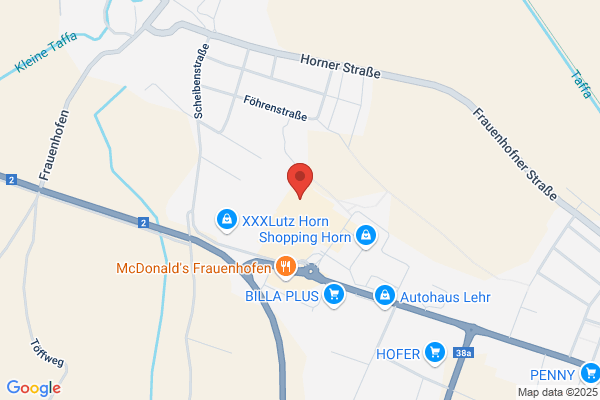 Reiter Betten & Vorhänge GmbH