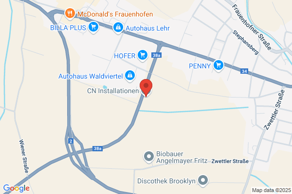 UNIQA GeneralAgentur AN Versicherungen GmbH