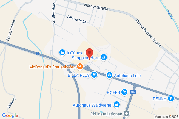 UNIQA ServiceCenter & Kfz Zulassungsstelle Horn