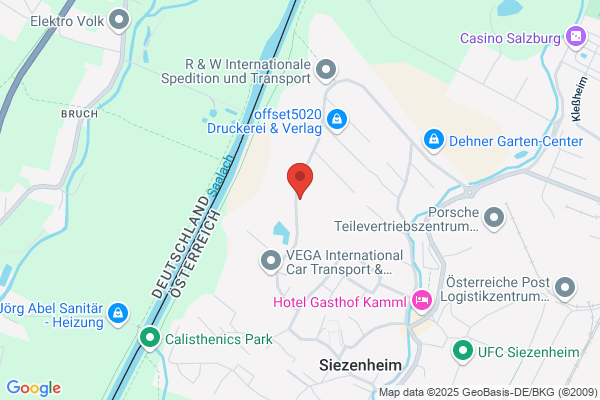 Techcomp Projektentwicklung GmbH