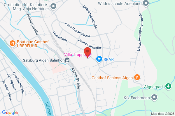 Provinzialat der Missionaere vom Kostb. Blute