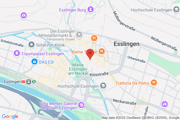 Essl-Buehne