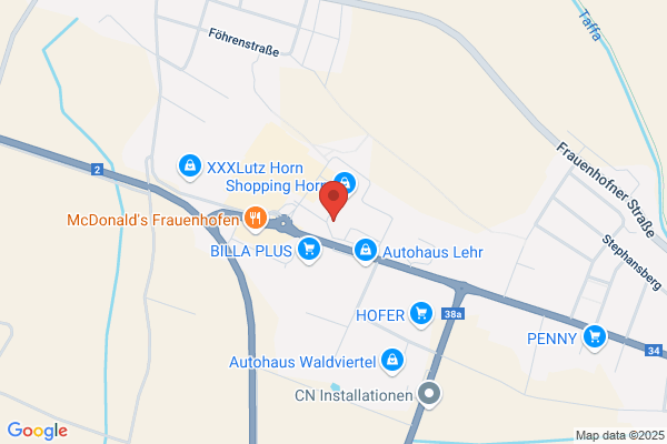 Ihr dm Friseur Studio