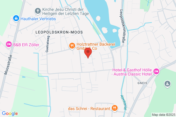 SALZBURGER FESTUNGSKONZERTE GMBH