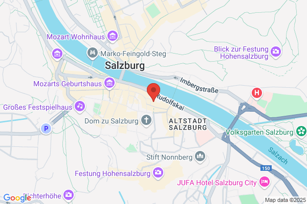 Trakl Forschungs- Gedenk- staette d. Salzburger Kulturvereinigung