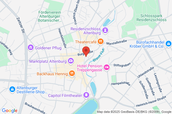 BLAIM Gesellschaft m.b.H.