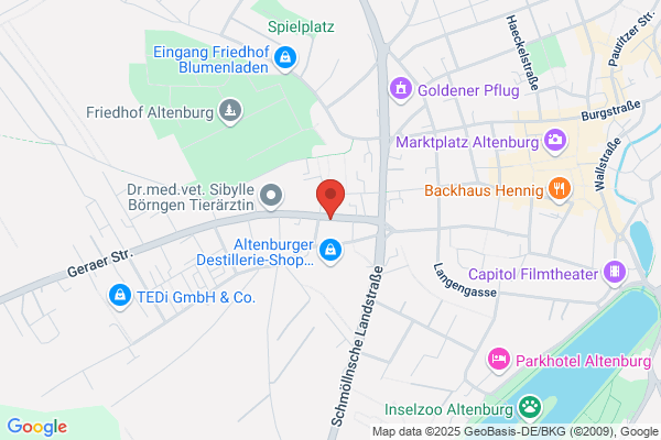 Boeckl und Perchtold OEG