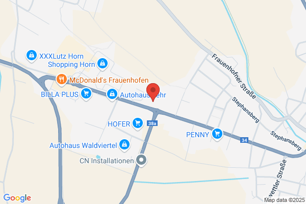 DAN Kuechencentrum Horn