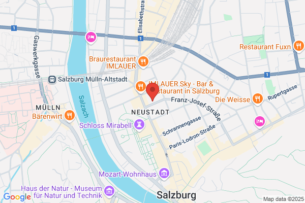 Aglassinger und Partner Gaststaettenbetriebs OEG