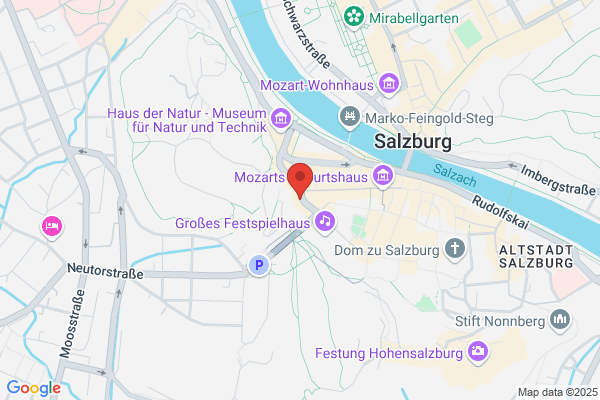 Alt Salzburg