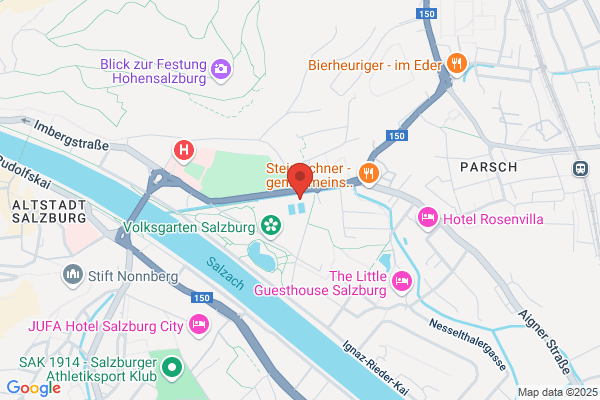 Rauchecker Gastronomie GmbH