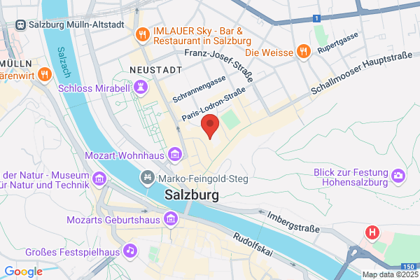 Salzburg College Gesellschaft m.b.H.