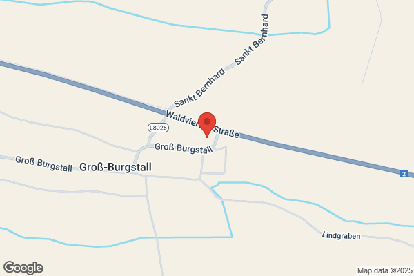 Gasthaus Windburn