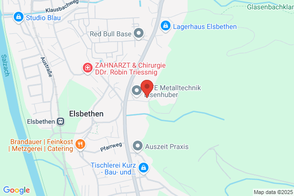 Salzburger Tierkoerper- verwertungs Ges.mbH