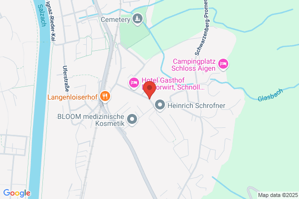 ALS Advanced Logistic Systems Development GmbH