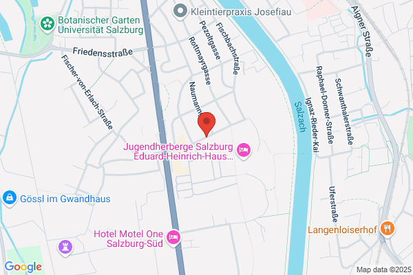 GIS Tools und Services