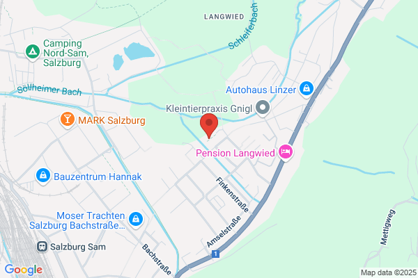 Ser Solutions Software GmbH