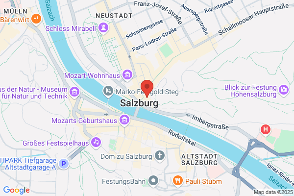 Amateur SV ASKOe Salzburg
