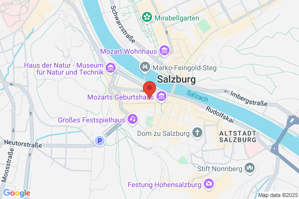 Eis - Union - Salzburg