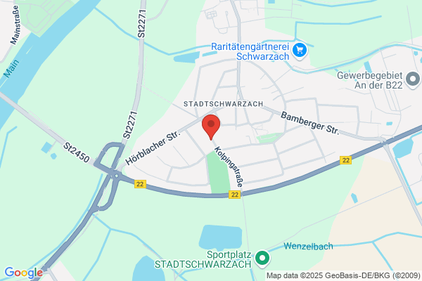 KSV Schwarzach
