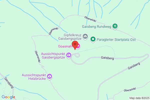 Luftikus Drachenflieger u. Paragleiterclub