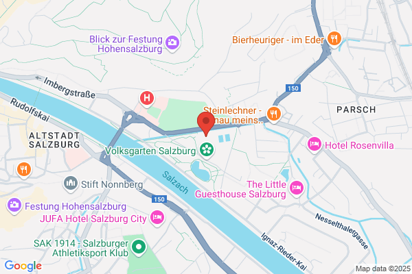 Salzburger Eislaufverein