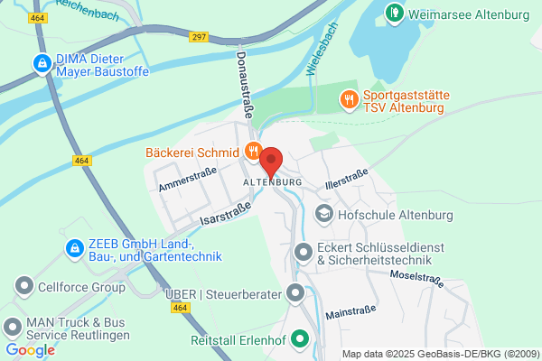 Heim und Haus GmbH