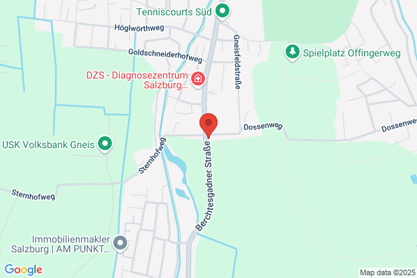 URG Oberdossengut