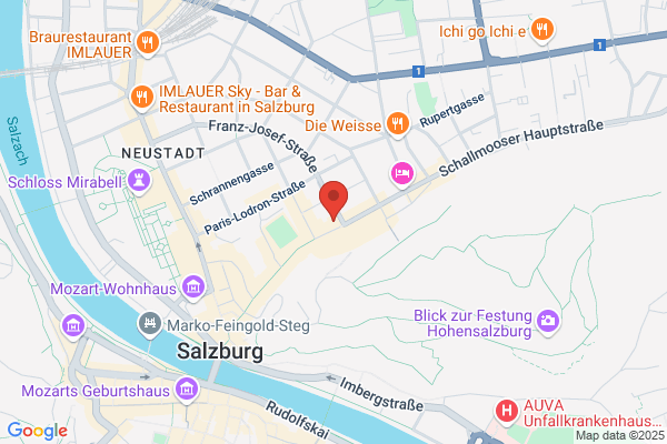 SPAR Trujic Salzburg