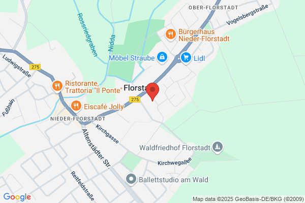 F. Pfanzelter GmbH