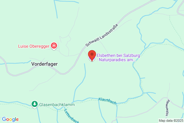 Fremdenverkehrsverein Elsbethen-Glasenbach