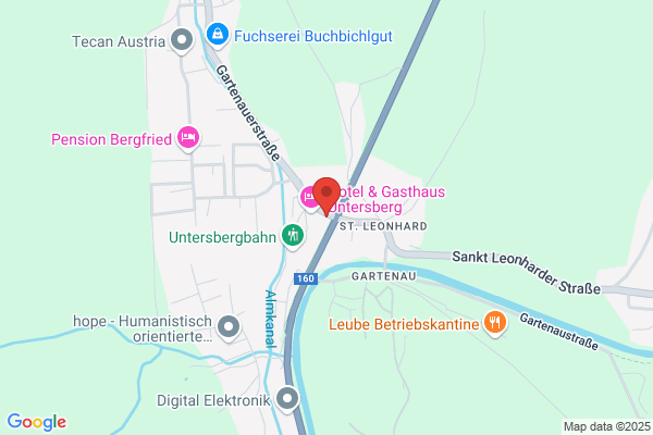 Tourismusverband Groedig