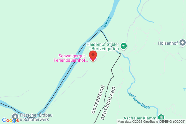 oesterreichisches Ferienwerk - Ferienhoefe GmbH