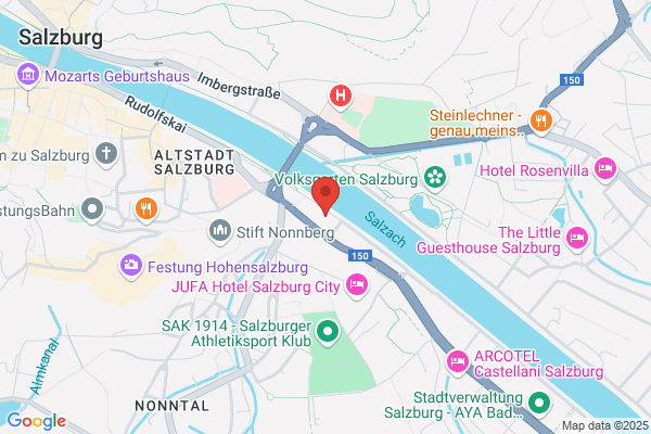 Fantl Consulting GmbH