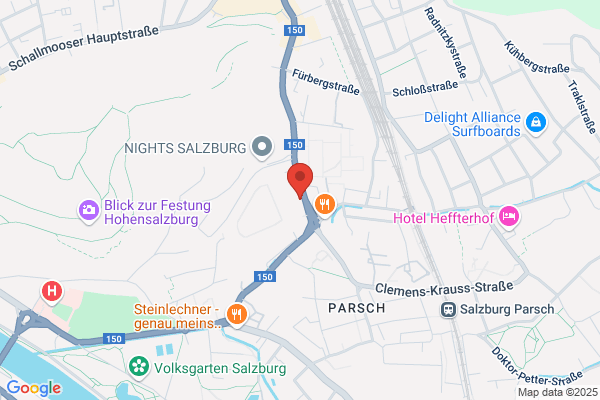 Hotelpartner YM GmbH