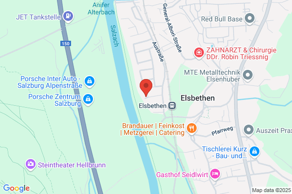 Schoesswender Consulting International Gesellschaft m.b.H.