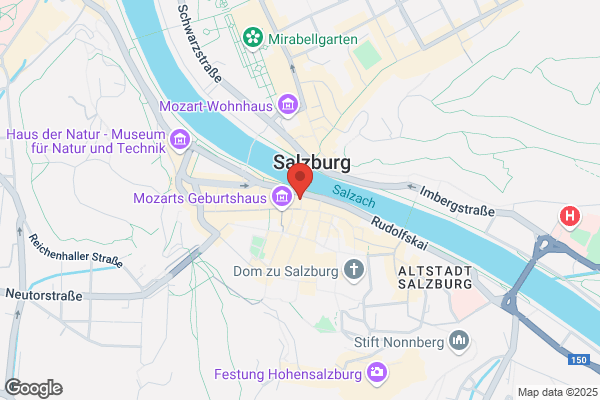 CONVERGENTA Service GmbH