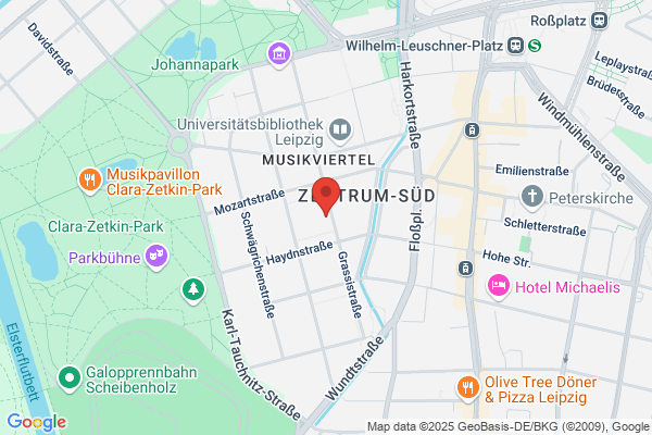 Pianino Immobilien GmbH