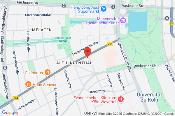 trigon vermoegens- und immobilienverwaltungs-gmbh