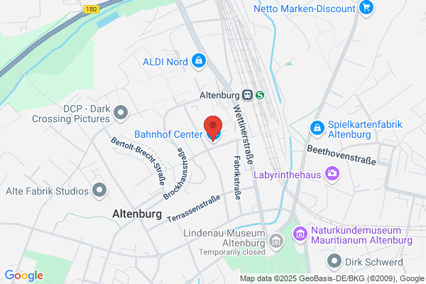 KiK Textilien und Non- Food Ges.m.b.H., Filiale 3580 Horn (303625305)