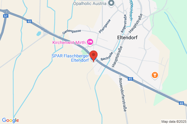 SPAR Flaschberger Eltendorf