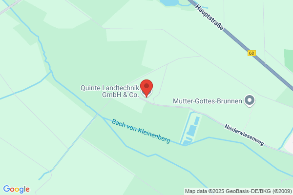 Augustin Kurt Landmaschinen KG