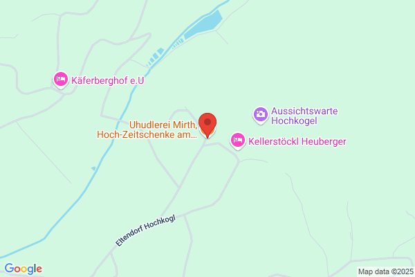 Buschenschank Hanzl