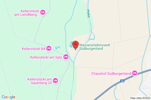 Erholungsgebiet Wasserwelt Lafnitztal Planungs- und ErschliessungsGmbH