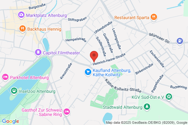 Lekka Pizza und Bar