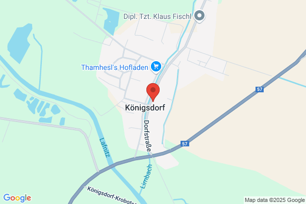 Gemeinde Koenigsdorf