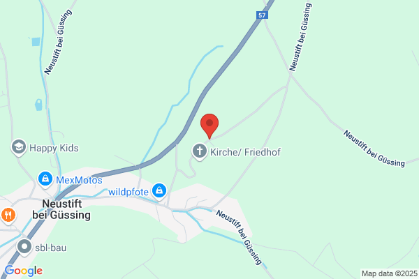 Gemeinde Neustift b. Guessing