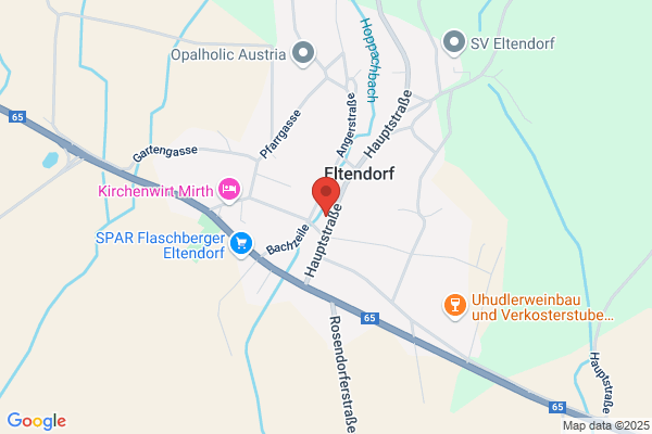Gemeindeamt Rudersdorf